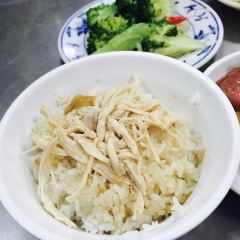 梁記嘉義雞肉飯張用戶圖片