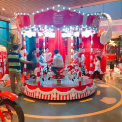 Coca-Cola Shanghai User Photo