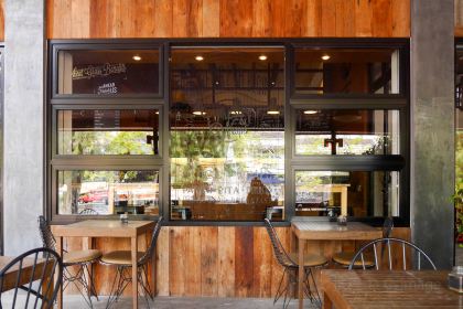 Fresh&Wraps Restobar