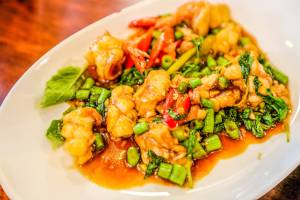 Popular dishes