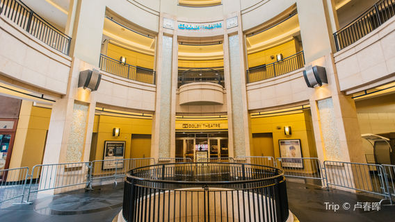 Dolby Theatre
