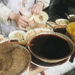 洞子口張老二涼粉（文殊院店）張用戶圖片