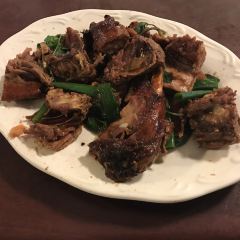 Ren Wu Roast Duck User Photo
