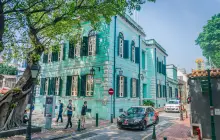 Historical Museum of Coloane and Taipa