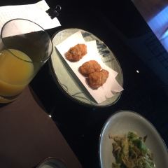 Shinsen Grill User Photo