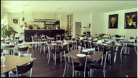 Little Kampung Malaya Restaurant in Ashmore