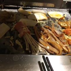 Xinshiqi Barbecue (haiyunanluyinxiangcheng) User Photo