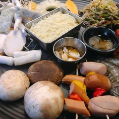 Liang Shi Barbecue User Photo