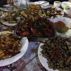 Laoyinditan User Photo