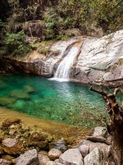 Emerald Pool