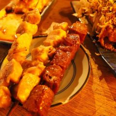 Zhu Cun Japanese Style Pub User Photo