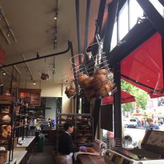 Boudin Bakery Cafe User Photo