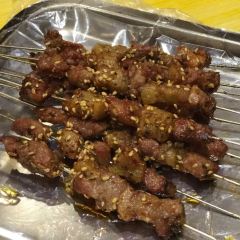 TRADITIONAL FLAVOR BBQ User Photo
