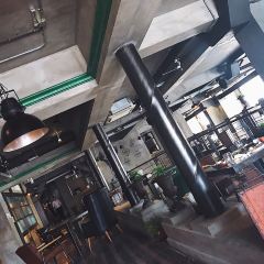 LYFATTI PIZZA莱芙缇披萨(鸿翔路店) User Photo