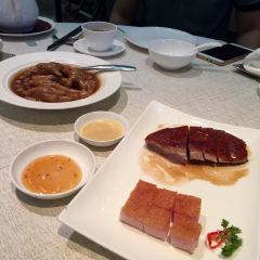 Imperial Treasure Fine Chinese Cuisine (Shanghai) User Photo