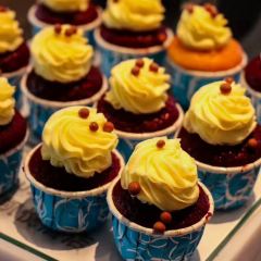 Hyatt Regency Suzhou Hotel Café User Photo