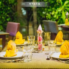 The Square 24 Restaurant User Photo