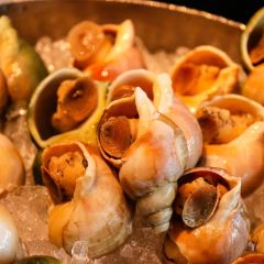 Hyatt Regency Suzhou Hotel Café User Photo