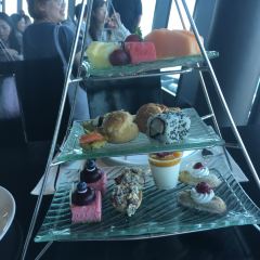 360° Café User Photo