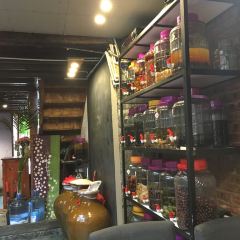 醉琉璃·藏好私房菜 User Photo