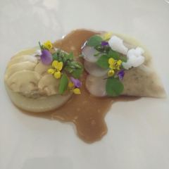 TIAN RESTAURANT WIEN張用戶圖片