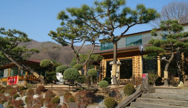 Jangsu Chon
