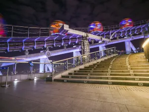 Canton Tower-Bubble Tram