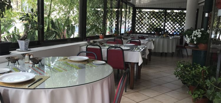 HuNan Chinese Restaurant