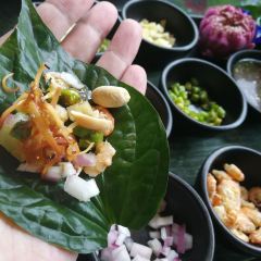The House of Smooth Curry 여행 사진