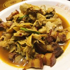新人民公社三松農家大院 User Photo