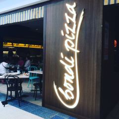 Bondi Pizza Top Ryde City User Photo