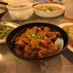玉山園餐廳 User Photo