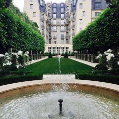 Hotel Ritz Restaurant 여행 사진