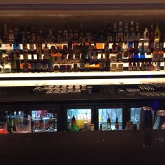 POP on the bund User Photo