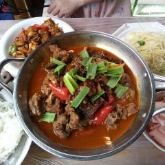 俊子饭店土家湘菜 User Photo