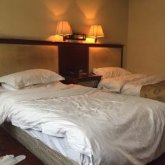 Jiudoubinguanhuoguolou User Photo