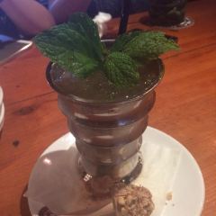 Mr.rocky Bar User Photo
