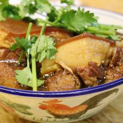 Cong Hui Tong An Restaurant( Dayuan Road Branch) User Photo