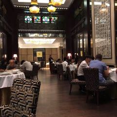 Ming Court, Langham Place Guangzhou User Photo