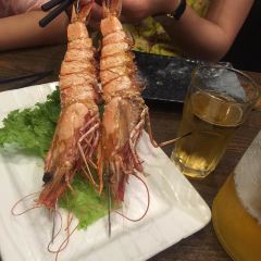 Xin Kai Hai Restaurant User Photo