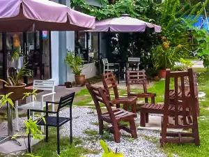 Santai Cafe