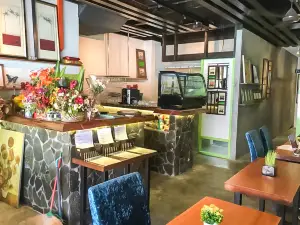 Arts Cafe Langkawi