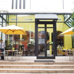 The Glasshouse Deli. Patisserie User Photo