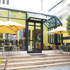 The Glasshouse Deli. Patisserie User Photo