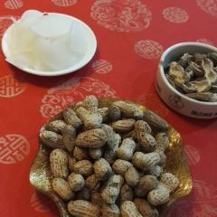 客家源酒楼(一环路店) User Photo