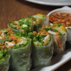 Mahob Khmer Cuisine 여행 사진