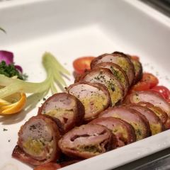 Caribbean International Seafood Cuisine Parkway User Photo