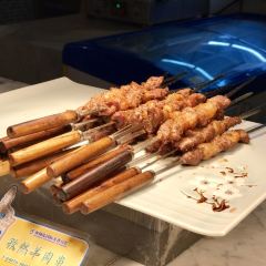 Caribbean International Seafood Cuisine Parkway User Photo