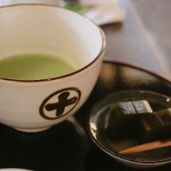 Nakamura Tokichi - Kyoto Station User Photo