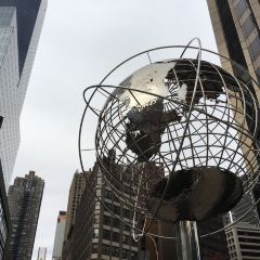 JEAN-GEORGES User Photo